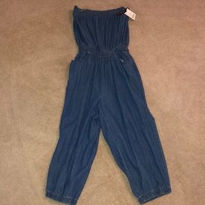 NWT Discovery Jumpsuit